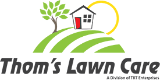 Thoms Lawn Care